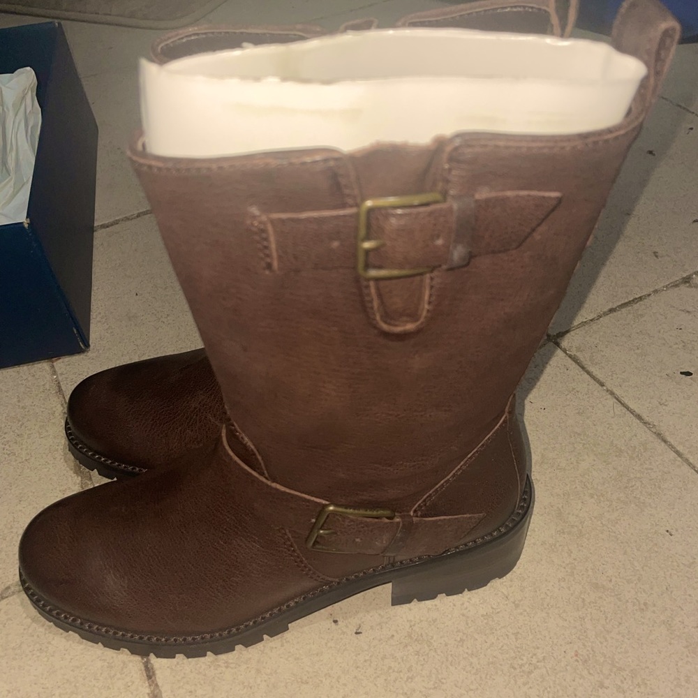 Brand new never worn